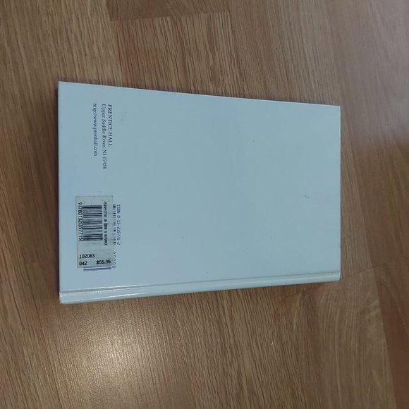 Perspectives on Crime and Deviance (3rd Edition) Paperback - Picture 2 of 6